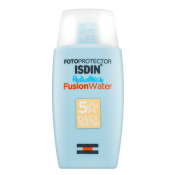 ISDIN FotoProtector krema za sunčanje Pediatrics Fusion Water 50 ml
