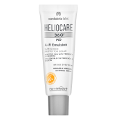 Cantabria Labs Heliocare 360° krém na opalování MD A-R Emulsion SPF 50+ 50 ml