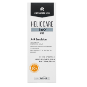 Cantabria Labs Heliocare 360° krém na opalování MD A-R Emulsion SPF 50+ 50 ml