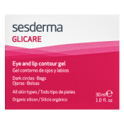 Sesderma Glicare Gel Eye and Lip Countour Gel 30 ml