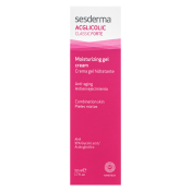 Sesderma Acglicolic Classic Forte crema de gel Moisturizing Gel Cream 50 ml
