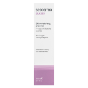Sesderma Silkses Crema protectora Skin Moisturizing Protector 100 ml
