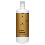 Schwarzkopf Professional BC Bonacure Excellium Taming Conditioner kondicionér pro hrubé vlasy 1000 ml
