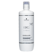 Schwarzkopf Professional BC Bonacure Excellium Beautifying Beautifying Shampoo šampon pro platinově blond a šedivé vlasy 1000 ml