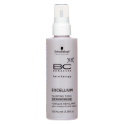 Schwarzkopf Professional BC Bonacure Excellium Plumping Plumping Tonic vlasové tonikum pro jemné vlasy 100 ml