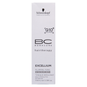 Schwarzkopf Professional BC Bonacure Excellium Plumping Plumping Tonic vlasové tonikum pro jemné vlasy 100 ml