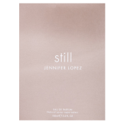Jennifer Lopez Still parfémovaná voda pro ženy 100 ml
