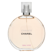 Chanel Chance Eau Vive toaletní voda pro ženy 100 ml