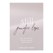 Jennifer Lopez Still parfémovaná voda za žene 30 ml