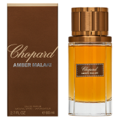 Chopard Amber Malaki woda perfumowana unisex 80 ml