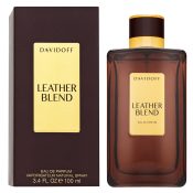 Davidoff Leather Blend parfémovaná voda unisex 100 ml