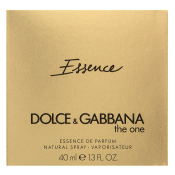 Dolce & Gabbana The One Essence parfémovaná voda pro ženy 40 ml