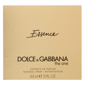 Dolce & Gabbana The One Essence parfémovaná voda pro ženy 65 ml