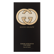 Gucci Guilty Diamond Pour Homme Eau de Toilette for men 90 ml