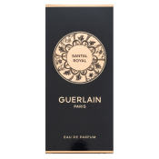 Guerlain Santal Royal parfémovaná voda unisex 125 ml