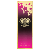 Juicy Couture Hollywood Royal toaletní voda pro ženy 150 ml