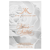 Kim Kardashian Fleur Fatale Eau de Parfum für Damen 100 ml