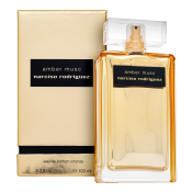 Narciso Rodriguez Amber Musc parfémovaná voda pro ženy 100 ml