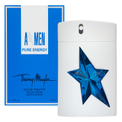 Thierry Mugler A*Men Pure Energy toaletní voda pro muže 100 ml