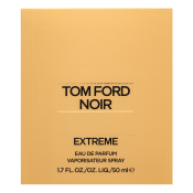 Tom Ford Noir Extreme Eau de Parfum voor mannen 50 ml