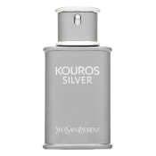 Yves Saint Laurent Kouros Silver toaletní voda pro muže 50 ml