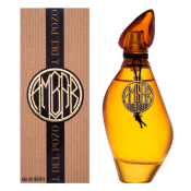 Jesus Del Pozo Ambar toaletní voda pro ženy 50 ml
