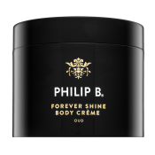 PHILIP B Forever Shine tělový krém Body Creme 236 ml
