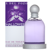 Jesus Del Pozo Halloween toaletní voda pro ženy 100 ml
