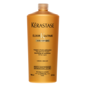 Kérastase Elixir Ultime Beautifying Oil Conditioner kondicionér pro všechny typy vlasů 1000 ml
