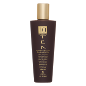 Alterna Ten Perfect Blend Shampoo Pflegeshampoo für alle Haartypen 250 ml