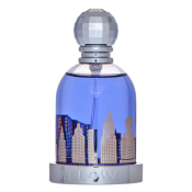 Jesus Del Pozo Halloween Fever parfumirana voda za ženske 50 ml