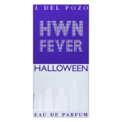 Jesus Del Pozo Halloween Fever parfumirana voda za ženske 50 ml
