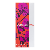 Jesus Del Pozo Halloween Kiss Eau de Toilette femei 100 ml