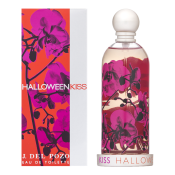 Jesus Del Pozo Halloween Kiss Eau de Toilette femei 100 ml