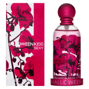 Jesus Del Pozo Halloween Kiss Sexy woda toaletowa dla kobiet 50 ml