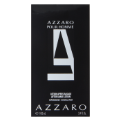 Azzaro Pour Homme voda po holení pro muže 100 ml