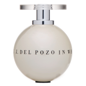 Jesus Del Pozo In White toaletní voda pro ženy 100 ml