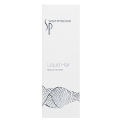 Wella Professionals SP Liquid Hair Molecular Hair Refiller Serum für empfindliches Haar 100 ml