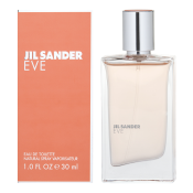 Jil Sander Eve toaletná voda pre ženy 30 ml