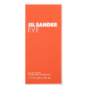 Jil Sander Eve woda toaletowa dla kobiet 50 ml