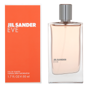 Jil Sander Eve woda toaletowa dla kobiet 50 ml