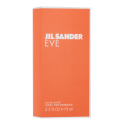 Jil Sander Eve toaletna voda za žene 75 ml