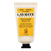 Layrite Concentrated Beard Oil olje za brado 59 ml