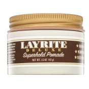Layrite Superhold Pomade pomada za kosu za ekstra jaku fiksaciju 42 g