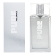 Jil Sander Pure toaletná voda pre ženy 50 ml