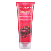 Dermacol Aroma Moment verkoelende douchegel Shower Gel Black Cherry 250 ml