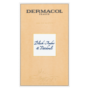 Dermacol Black Amber & Patchouli parfumirana voda za moške 50 ml