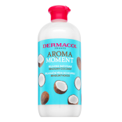 Dermacol Aroma Moment pjena za kupanje Bath Foam Brazilian Coconut 500 ml