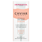 Dermacol Caviar Energy serum za krema za pomlađivanje Serum 12 ml