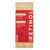 Dermacol Bio Retinol oční krém Eye Cream 15 ml